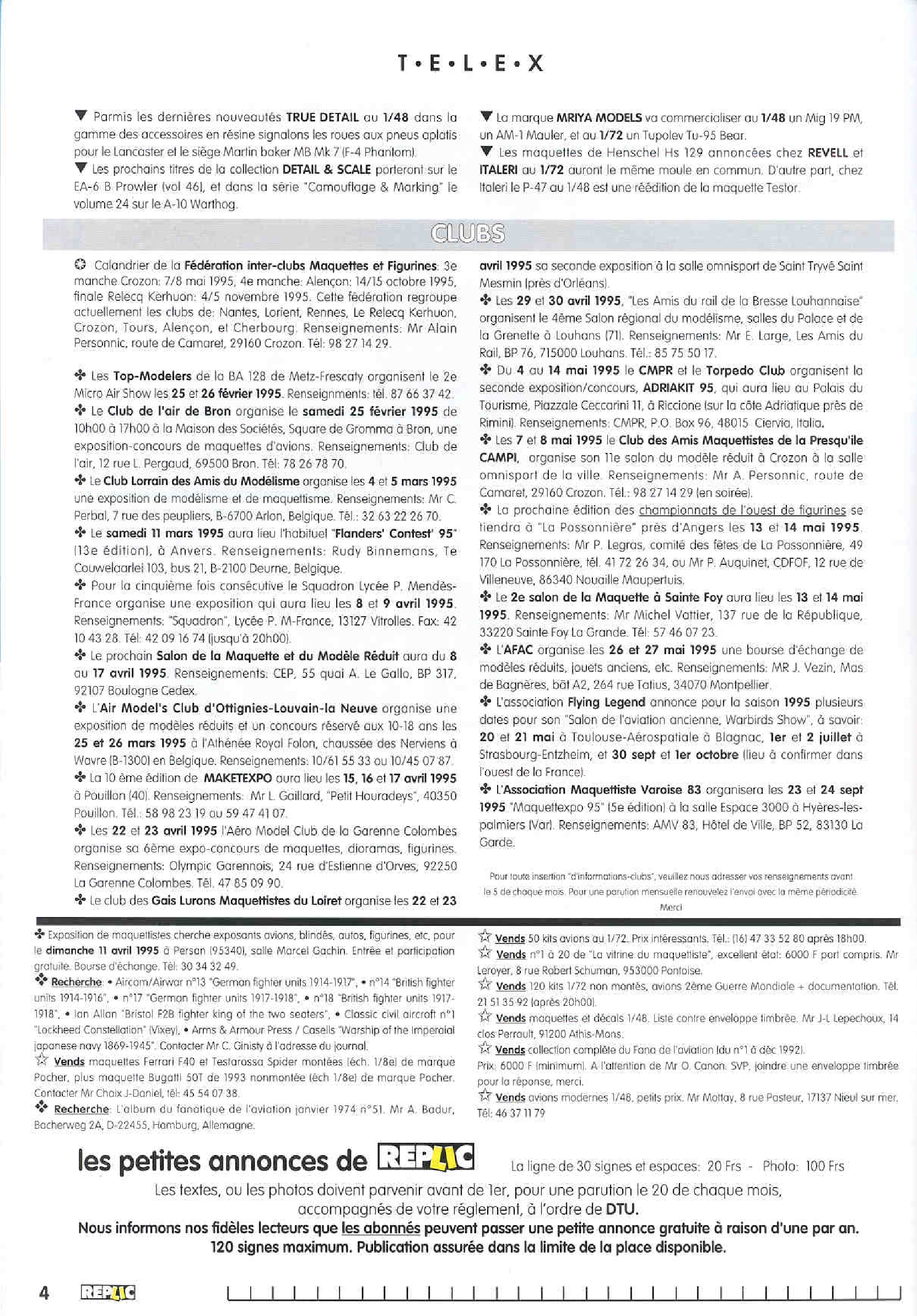 Replic 042 - Sukhoi Su-17-22, F-4U-5N Corsair, Arado Ar-240 A-02